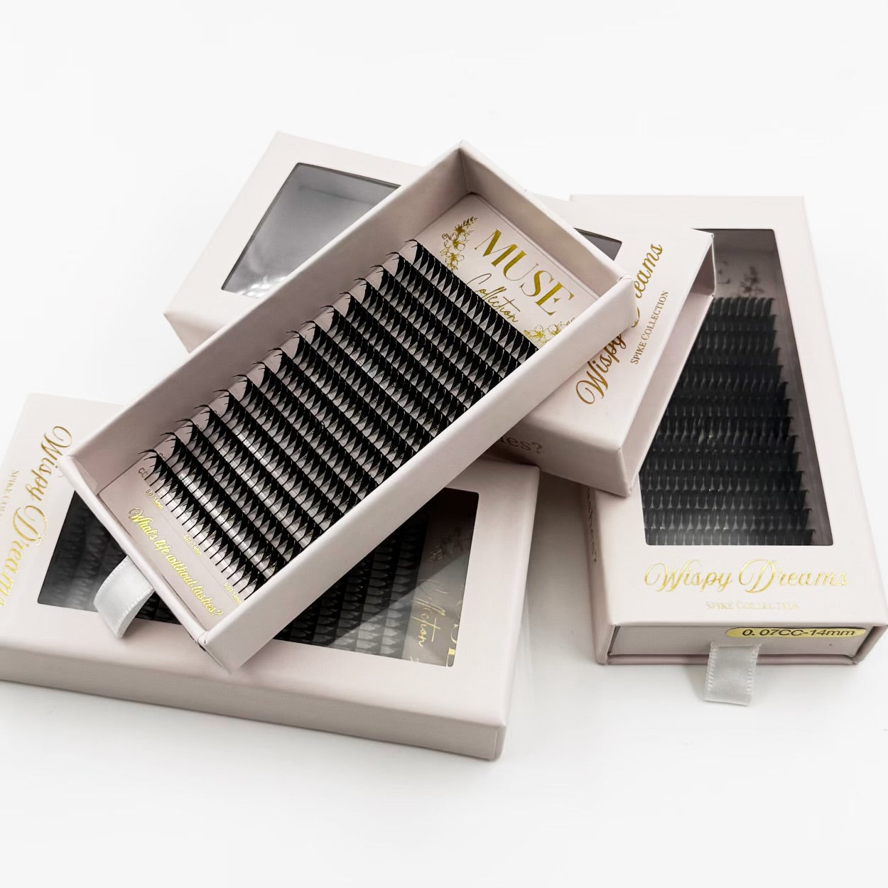 Complete Muse Collection – Arizona Lash Academy