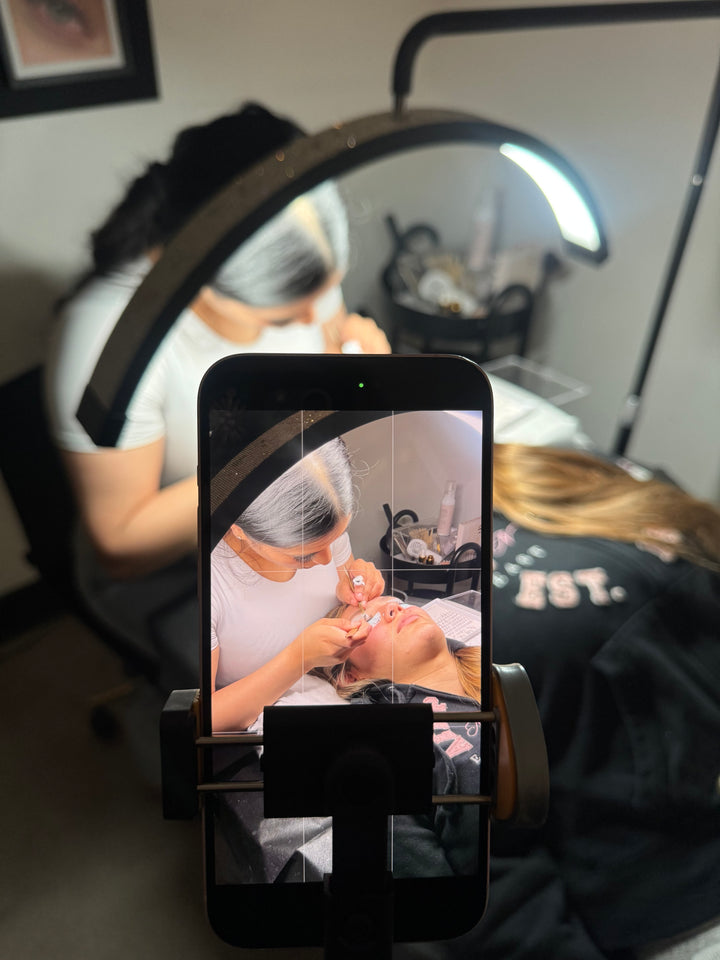 Group Beginner Lash Course – Arizona Lash Academy